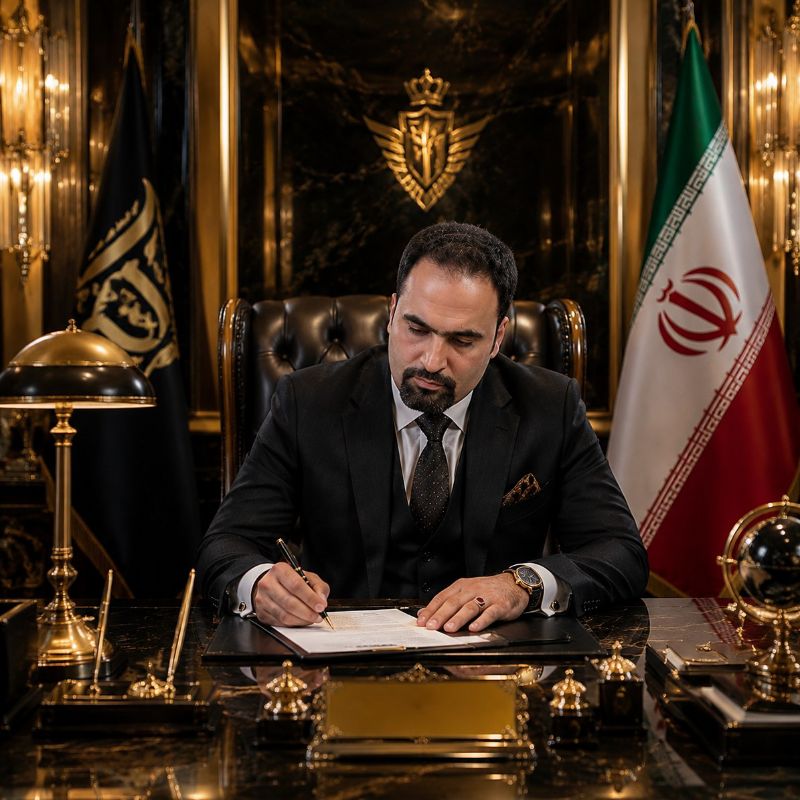 محمد صالح
