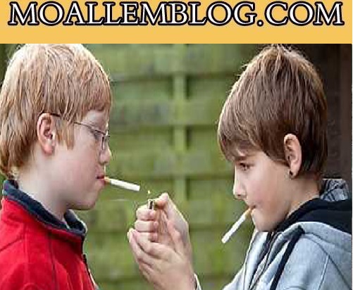 پیشگیری از گرایش به دخانیات مقاله ای کامل و بهترین نمونه موجود در اینترنت