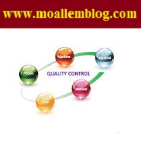 پروژه کارآموزی رشته مدیریت صنعتی کنترل کیفیت (M.S.A, S.P.C)