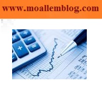 فایل گزارش کارورزی رشته حسابداری خدمات مالی و حسابداری