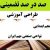 طراحی آموزشی مطالعات اجتماعی پنجم ابتدایی درس نواحی صنعتی مهم ایران الگوی mms ام ام اس